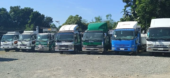 Agricultural Logistics