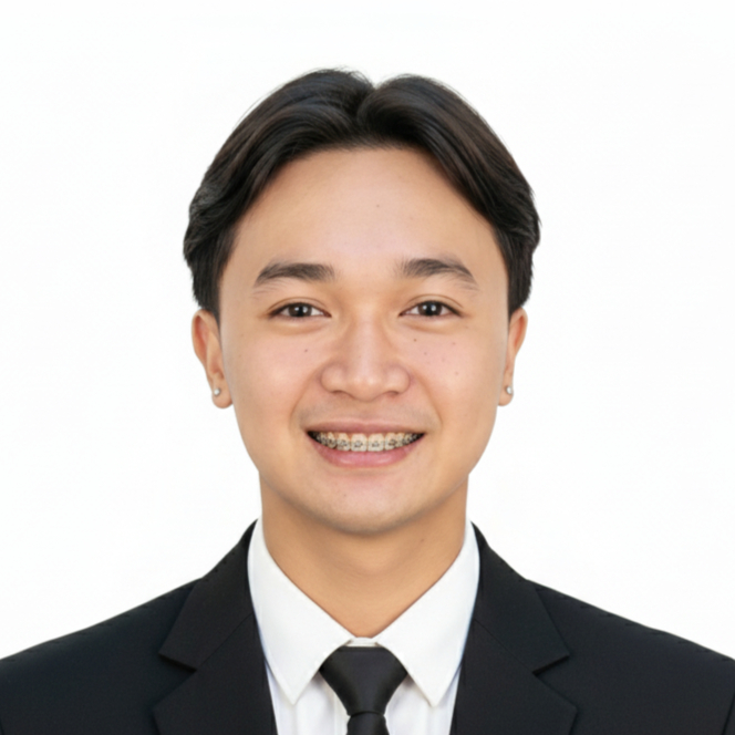 John Robert M. Ocumen